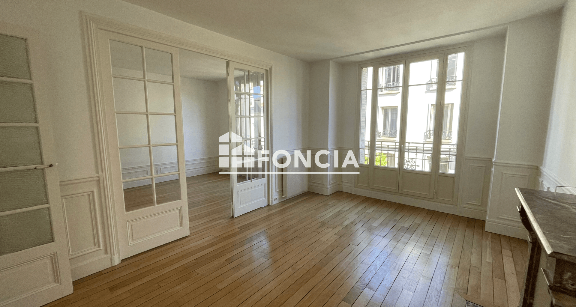 Appartement 4 pièces (85 m²) à louer - Saint-maur-des-fossés (94100)