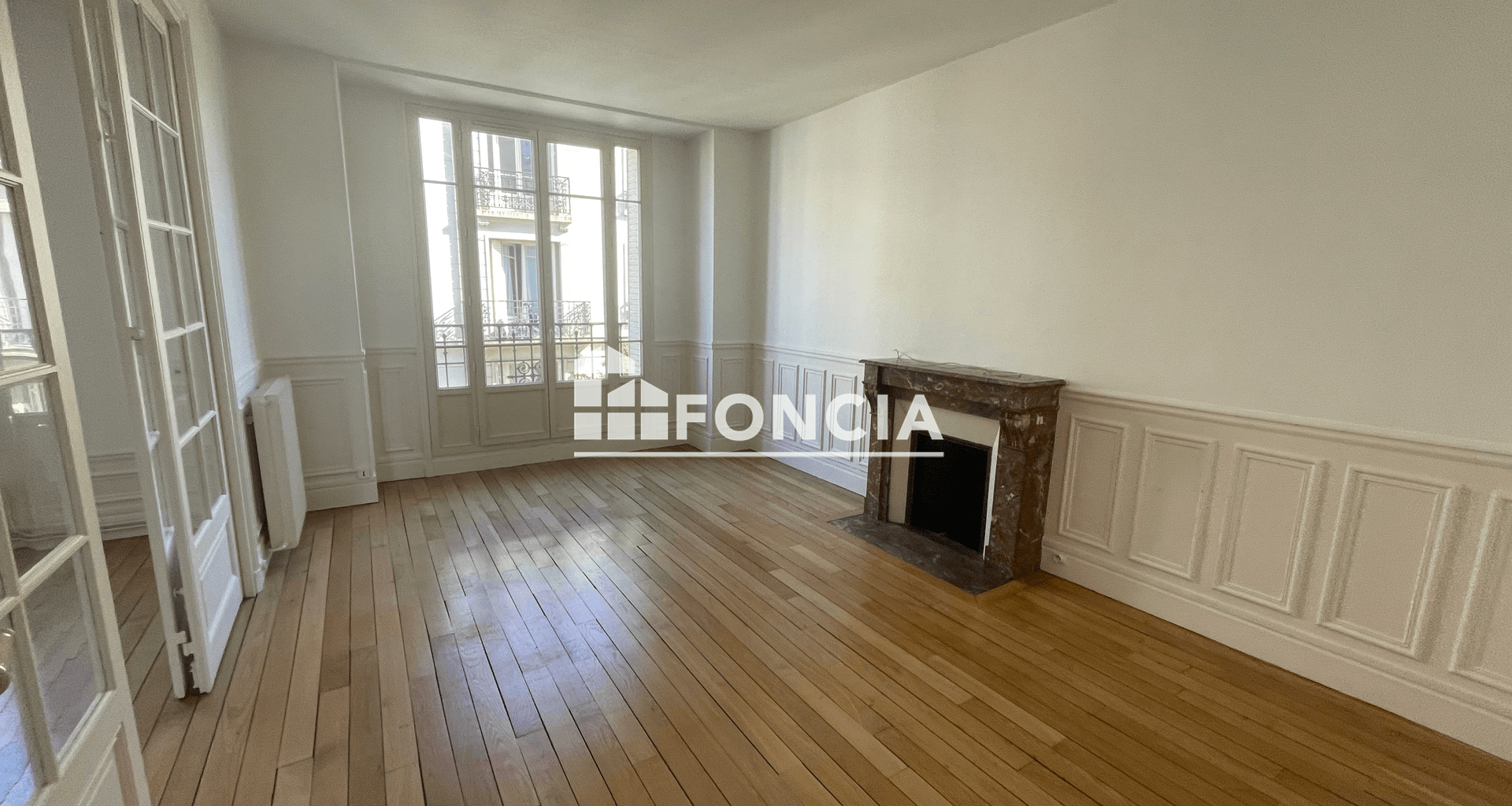 Appartement 4 pièces (85 m²) à louer - Saint-maur-des-fossés (94100)