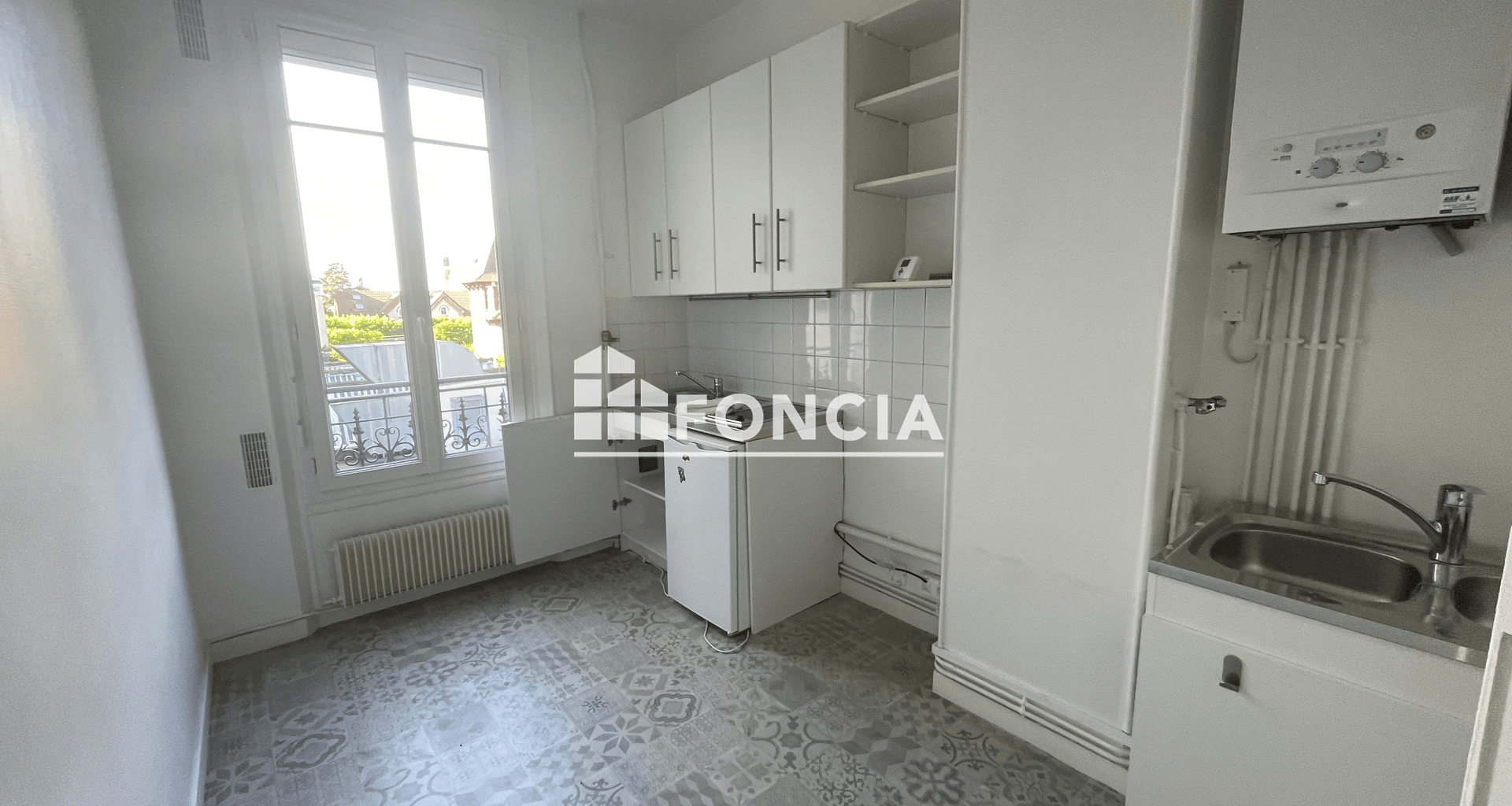 Appartement 4 pièces (85 m²) à louer - Saint-maur-des-fossés (94100)