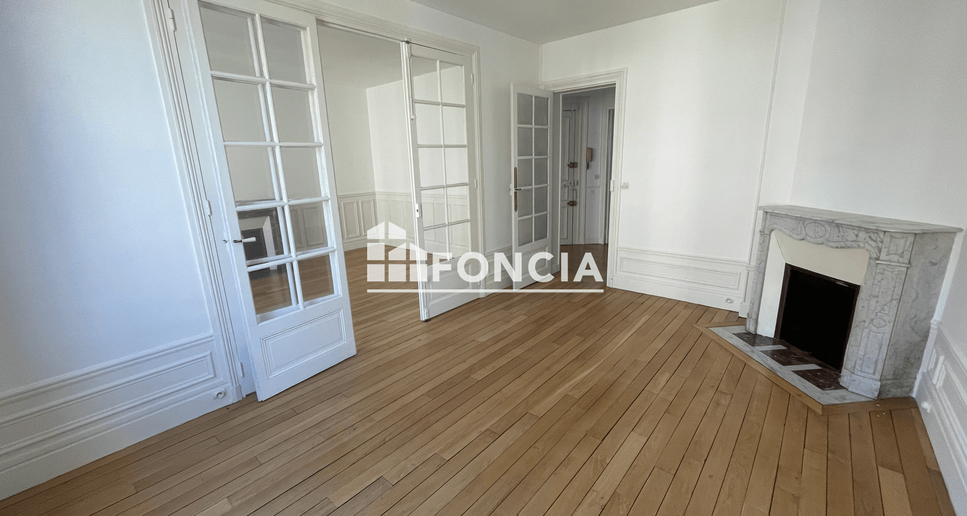 Appartement 4 pièces (85 m²) à louer - Saint-maur-des-fossés (94100)