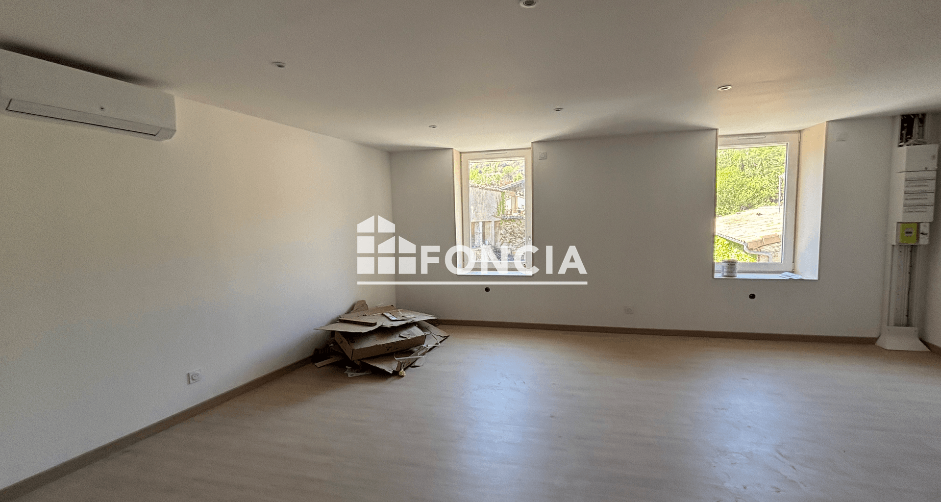 Appartement 4 pièces (64.55 m²) à louer - Soyons (07130)