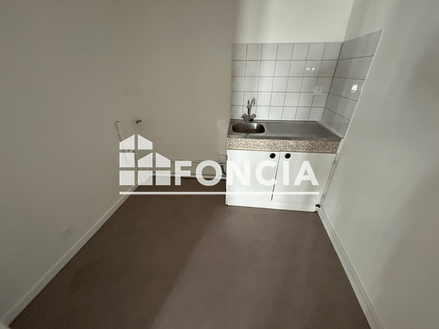 Appartement 2 pièces (42.54 m²) à louer - Thionville (57100)