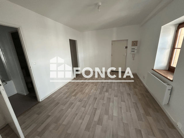 Appartement 2 pièces (42.54 m²) à louer - Thionville (57100)