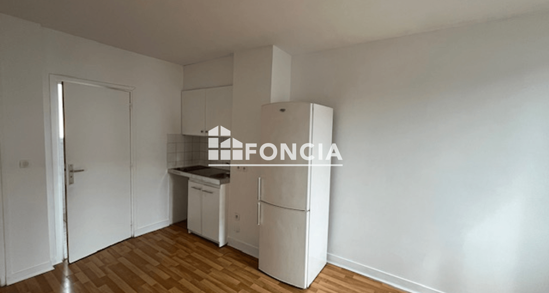 Appartement 2 pièces (30.65 m²) à louer - Les Mureaux (78130)