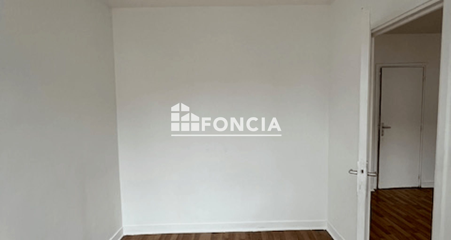 Appartement 2 pièces (30.65 m²) à louer - Les Mureaux (78130)
