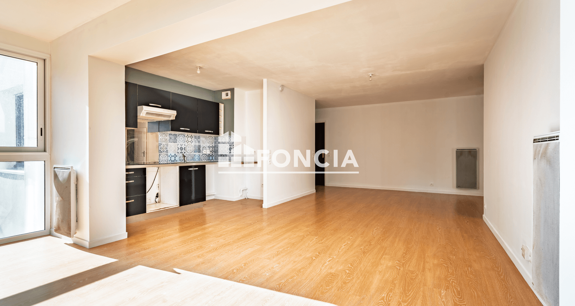 Appartement 2 pièces (63.66 m²) à vendre - Bayonne (64100)