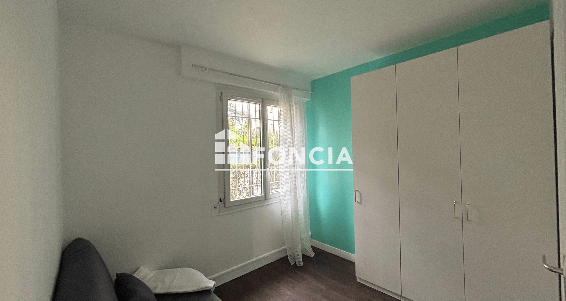 Studio meublé (21.91 m²) à louer - Neuilly-sur-seine (92200)