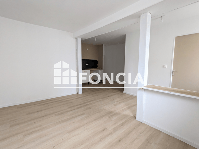 Appartement 2 pièces (39.65 m²) à louer - Conlie (72240)