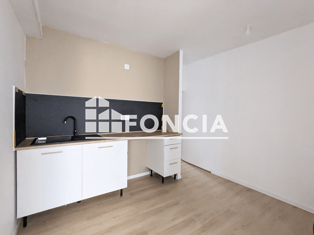 Appartement 2 pièces (39.65 m²) à louer - Conlie (72240)