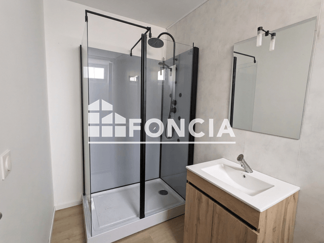Appartement 2 pièces (39.65 m²) à louer - Conlie (72240)