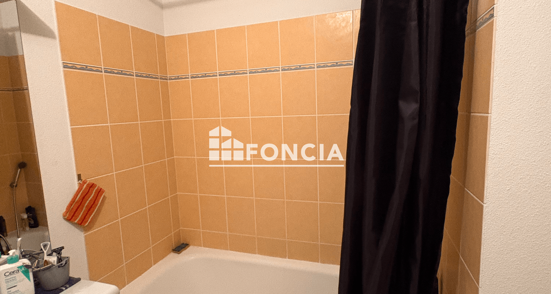 Studio (23.77 m²) à vendre - Limoges (87000)