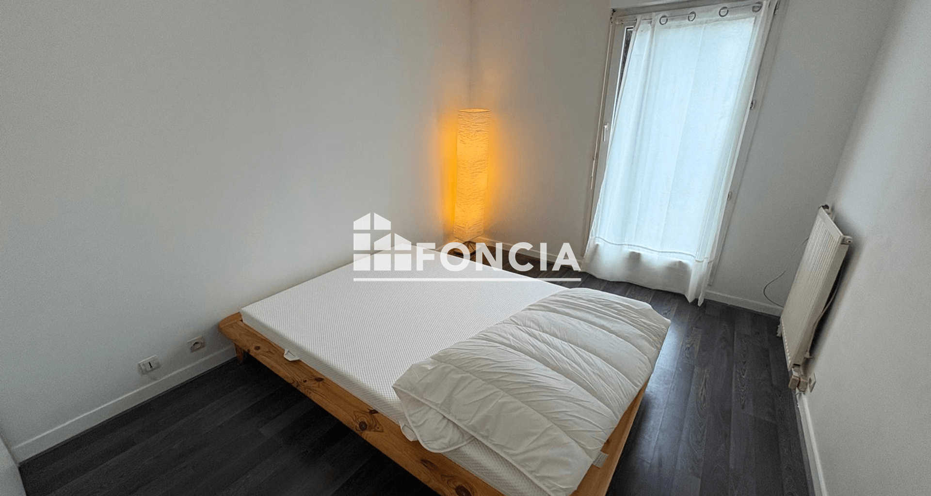 Appartement meublé 3 pièces (73.92 m²) à louer - Athis-mons (91200)