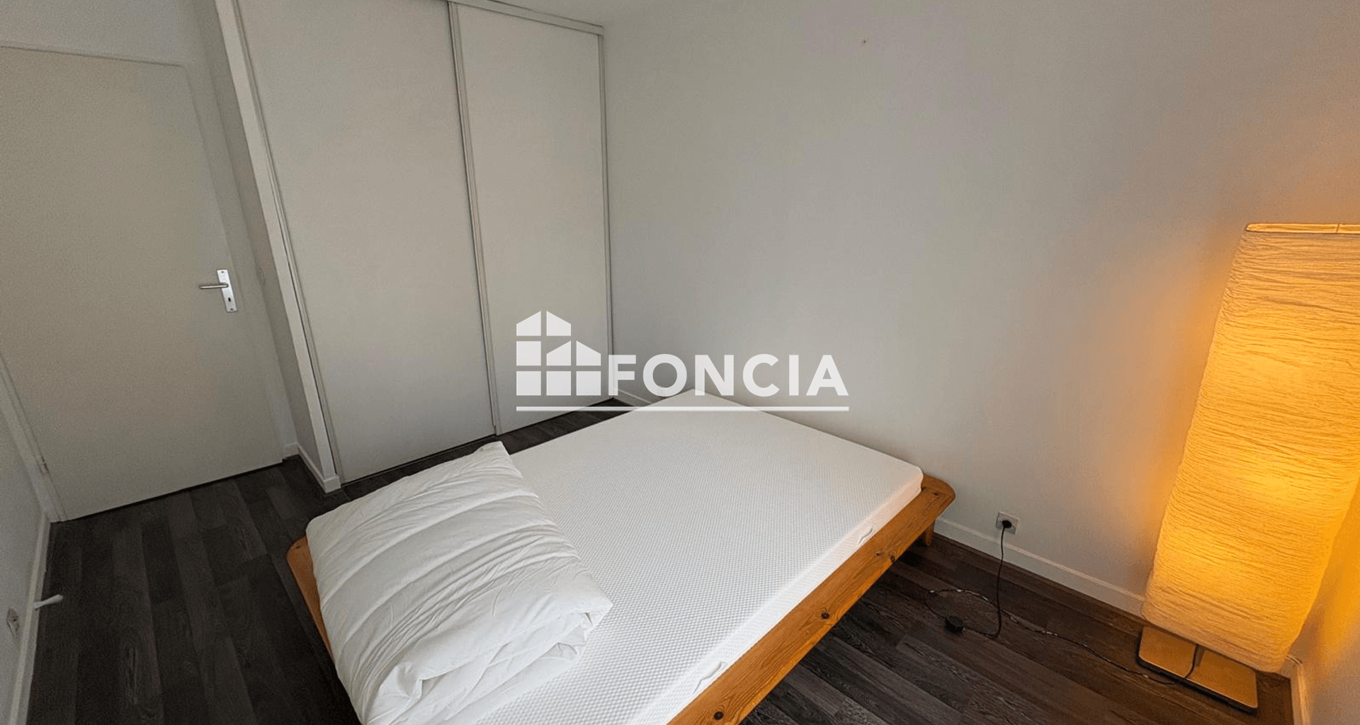 Appartement meublé 3 pièces (73.92 m²) à louer - Athis-mons (91200)