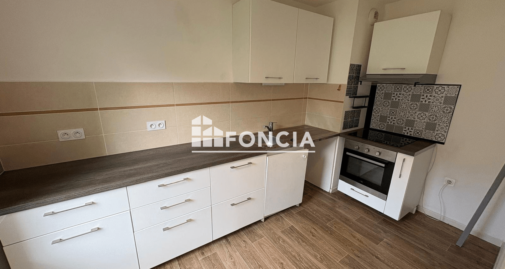 Appartement 3 pièces (59.43 m²) à louer - Saint-michel-sur-orge (91240)