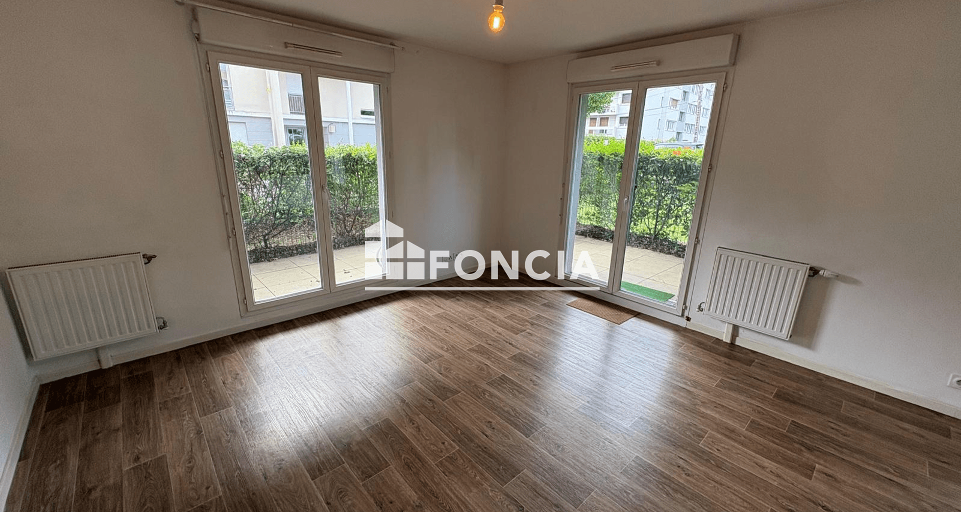 Appartement 3 pièces (59.43 m²) à louer - Saint-michel-sur-orge (91240)