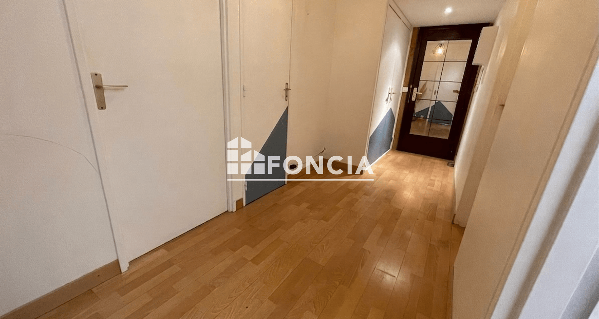 Appartement meublé 3 pièces (62.8 m²) à louer - Créteil (94000)