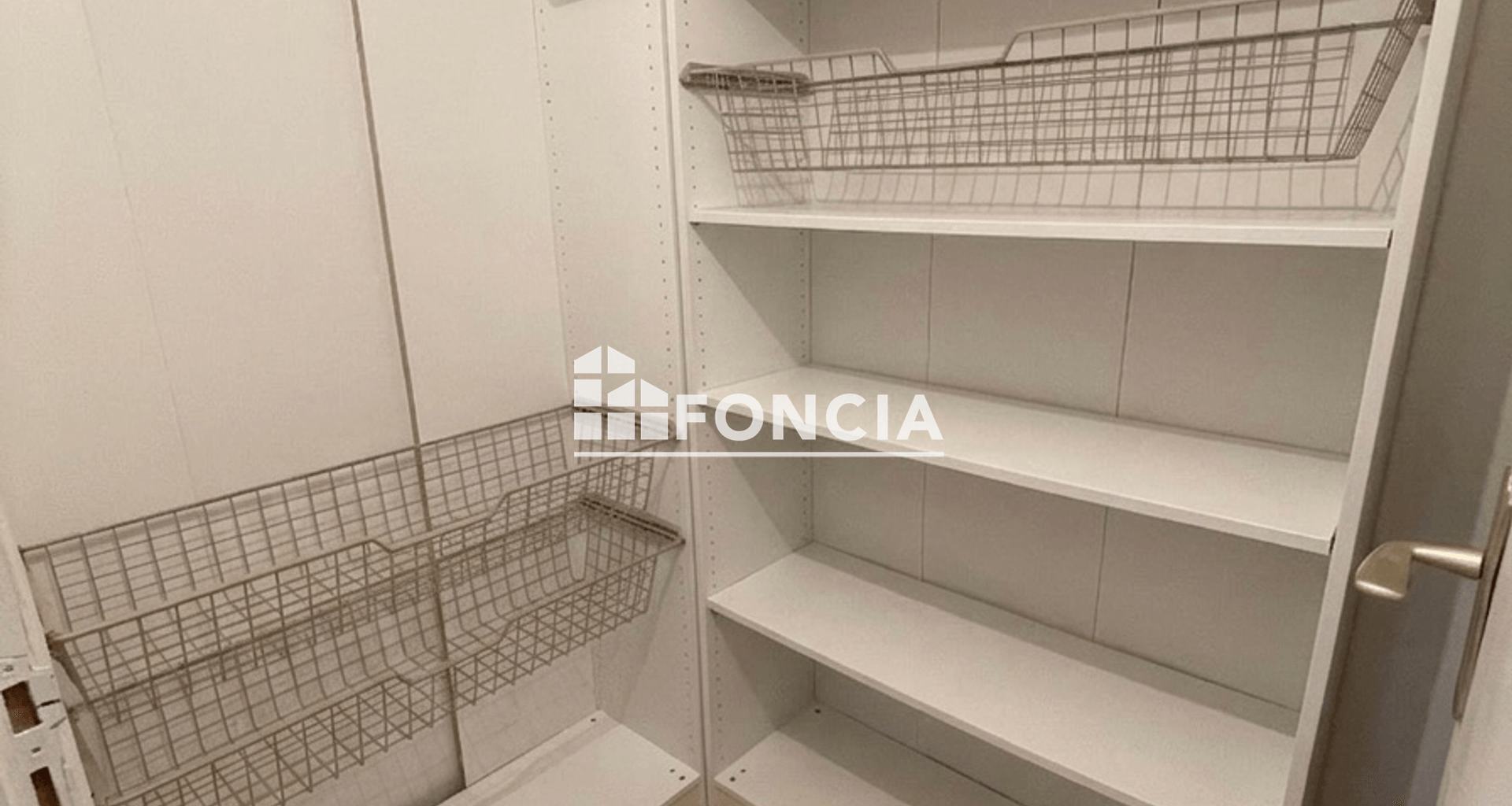 Appartement meublé 3 pièces (62.8 m²) à louer - Créteil (94000)