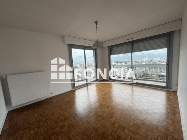 Appartement 3 pièces (72.47 m²) à louer - Grenoble (38100)