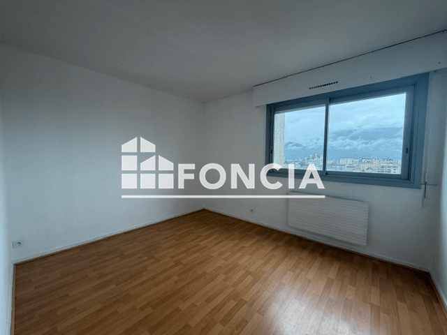 Appartement 3 pièces (72.47 m²) à louer - Grenoble (38100)