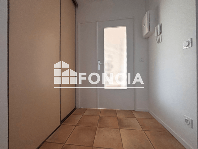 Appartement 2 pièces (49.38 m²) à louer - Toulon (83000)