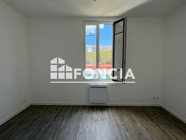 Studio (26 m²) à louer - Nice (06000)
