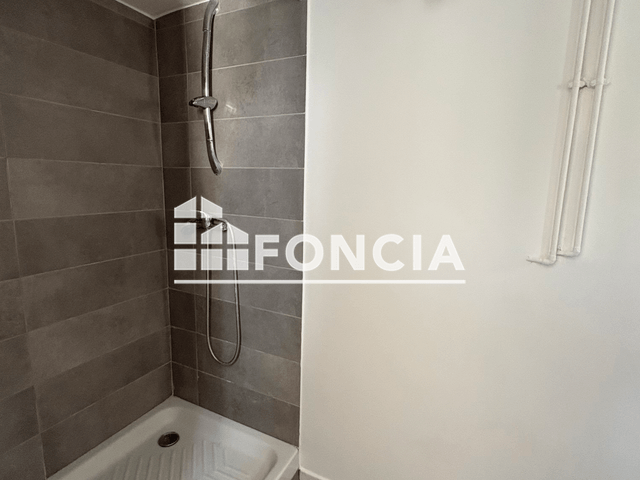 Studio (26 m²) à louer - Nice (06000)