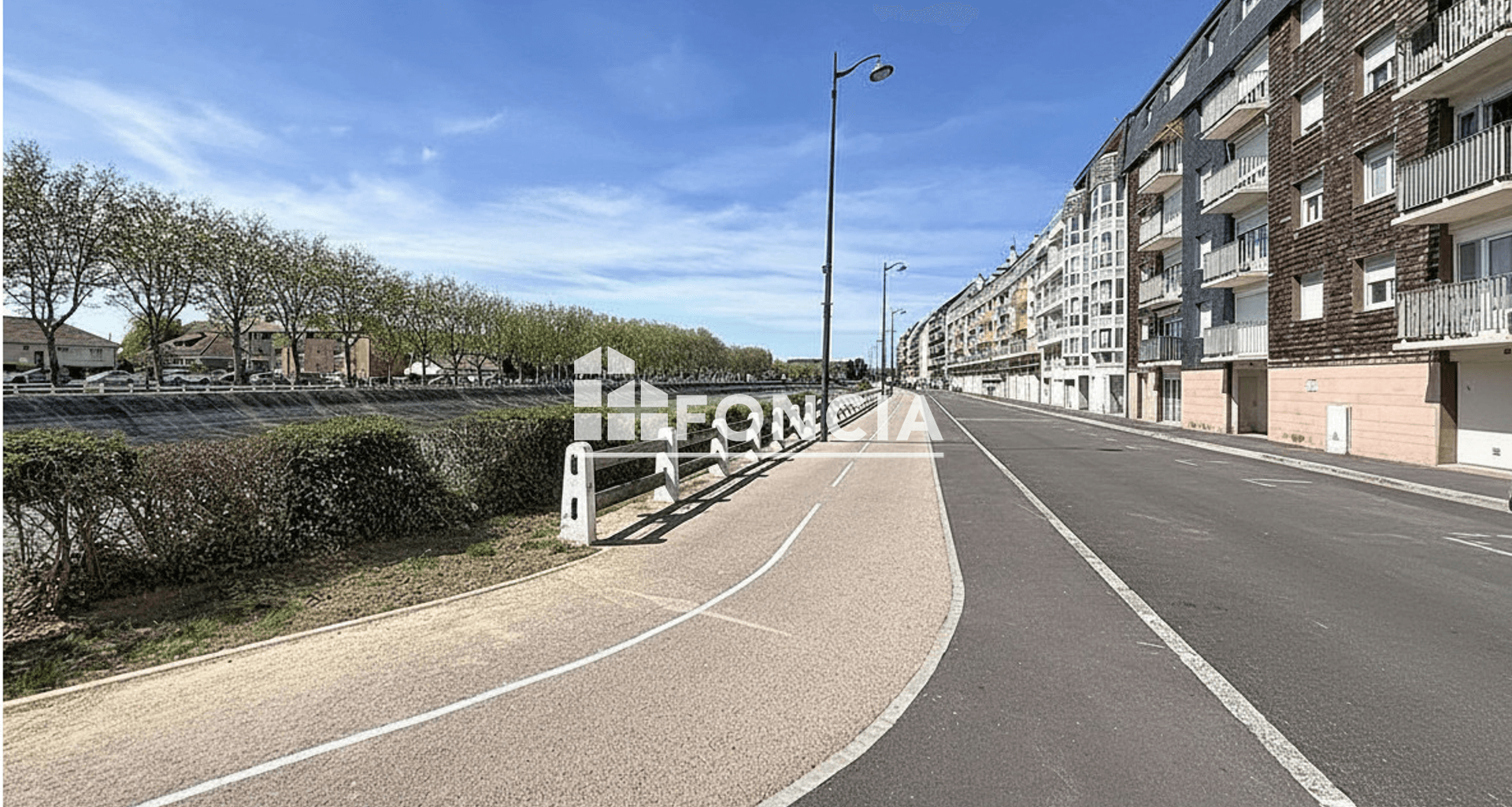 Studio (22.75 m²) à vendre - Trouville-sur-mer (14360)