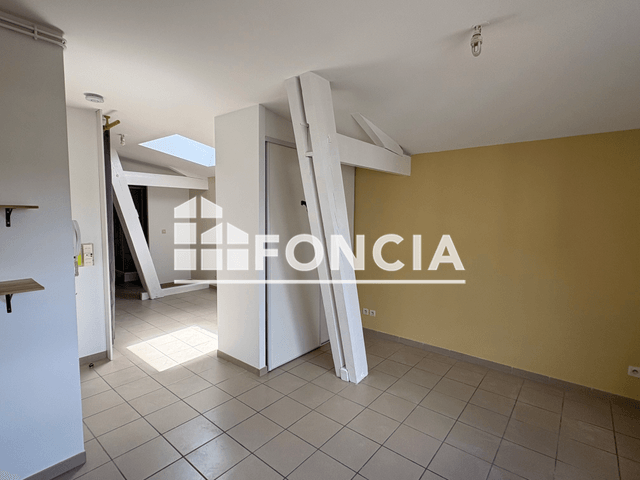 Appartement 2 pièces (30.04 m²) à louer - Mont De Marsan (40000)