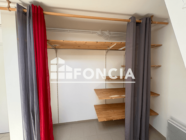 Appartement 2 pièces (30.04 m²) à louer - Mont De Marsan (40000)