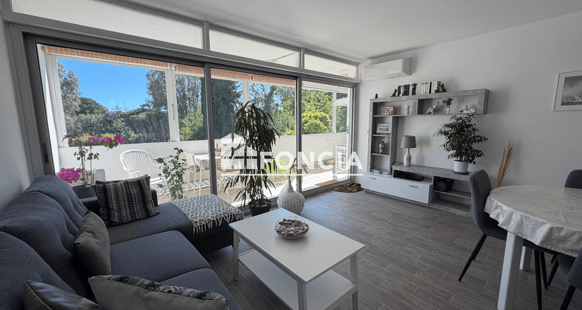 Appartement 3 pièces (63 m²) à vendre - Le Lavandou (83980)