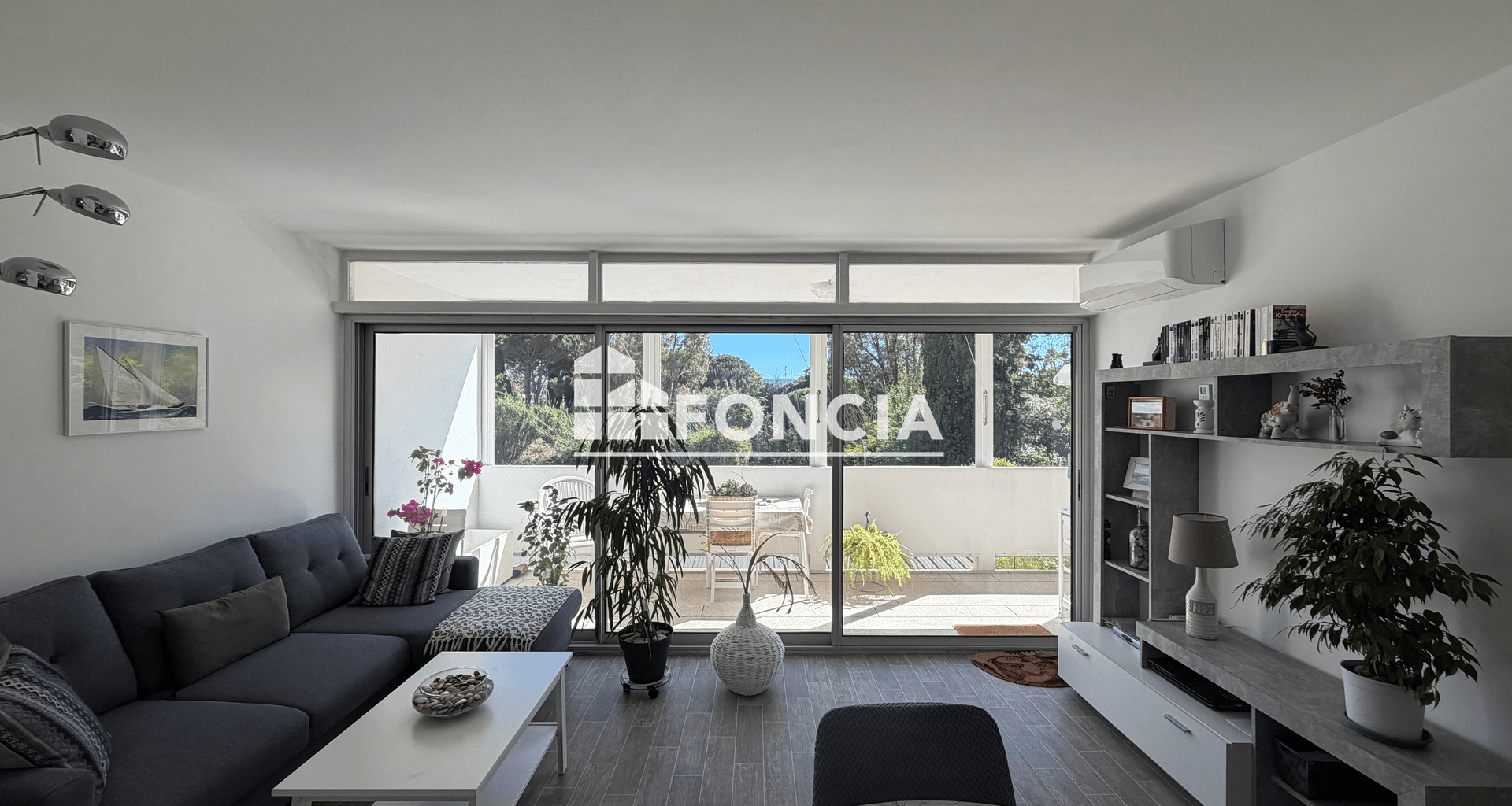 Appartement 3 pièces (63 m²) à vendre - Le Lavandou (83980)