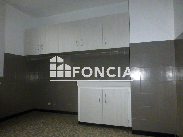Appartement 4 pièces (81.03 m²) à louer - Vizille (38220)