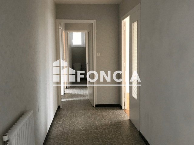 Appartement 4 pièces (81.03 m²) à louer - Vizille (38220)