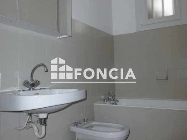 Appartement 4 pièces (81.03 m²) à louer - Vizille (38220)