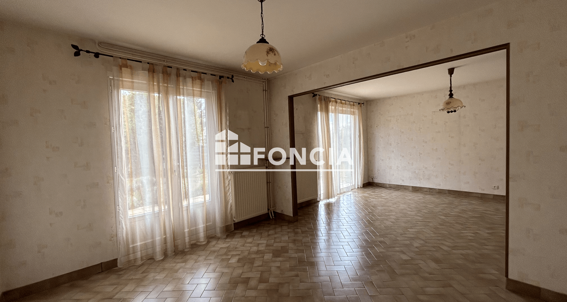 Maison 5 pièces (105 m²) à vendre - Dreux (28100)