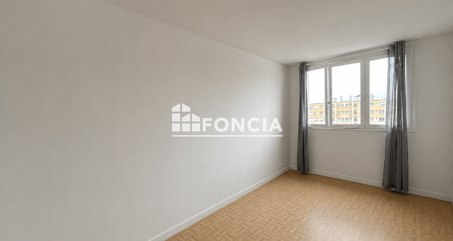 Appartement 3 pièces (57 m²) à vendre - Dreux (28100)
