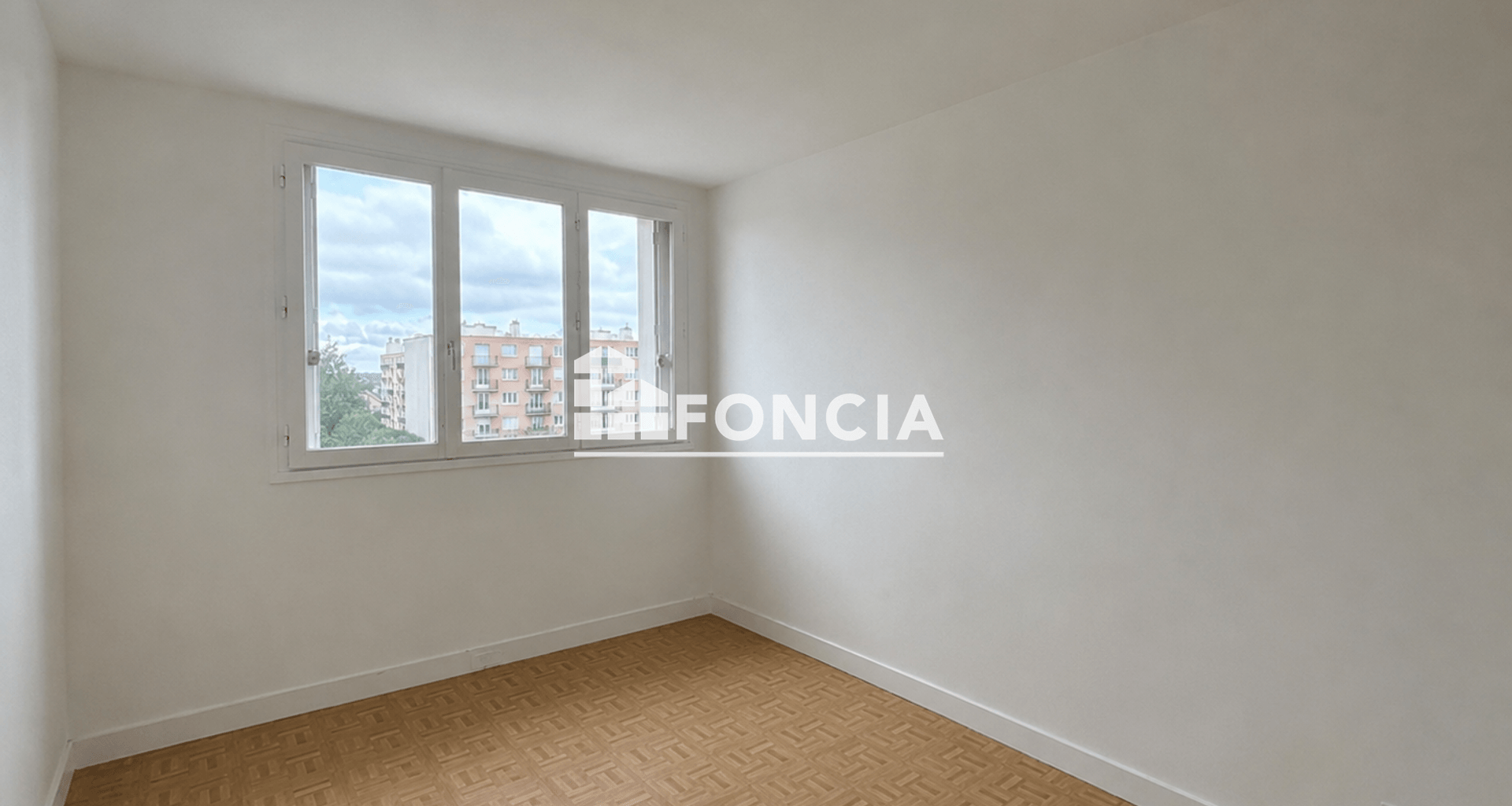 Appartement 3 pièces (57 m²) à vendre - Dreux (28100)
