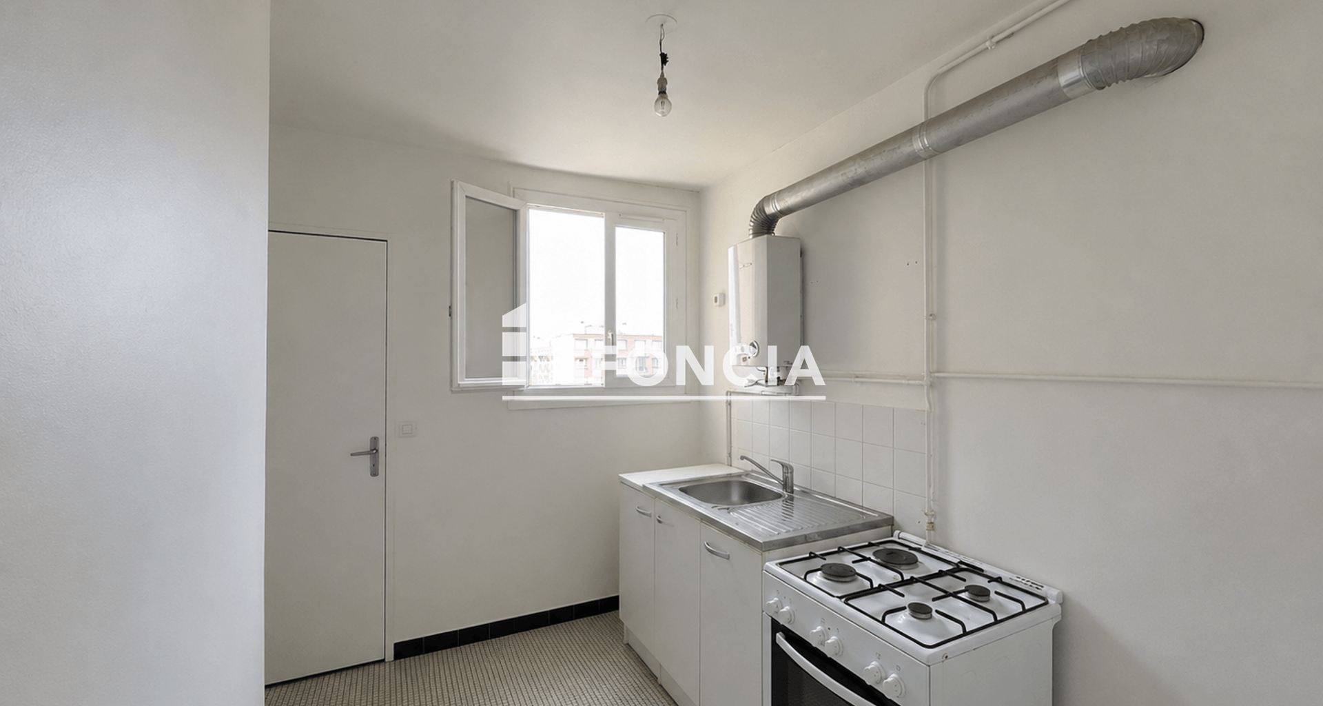 Appartement 3 pièces (57 m²) à vendre - Dreux (28100)