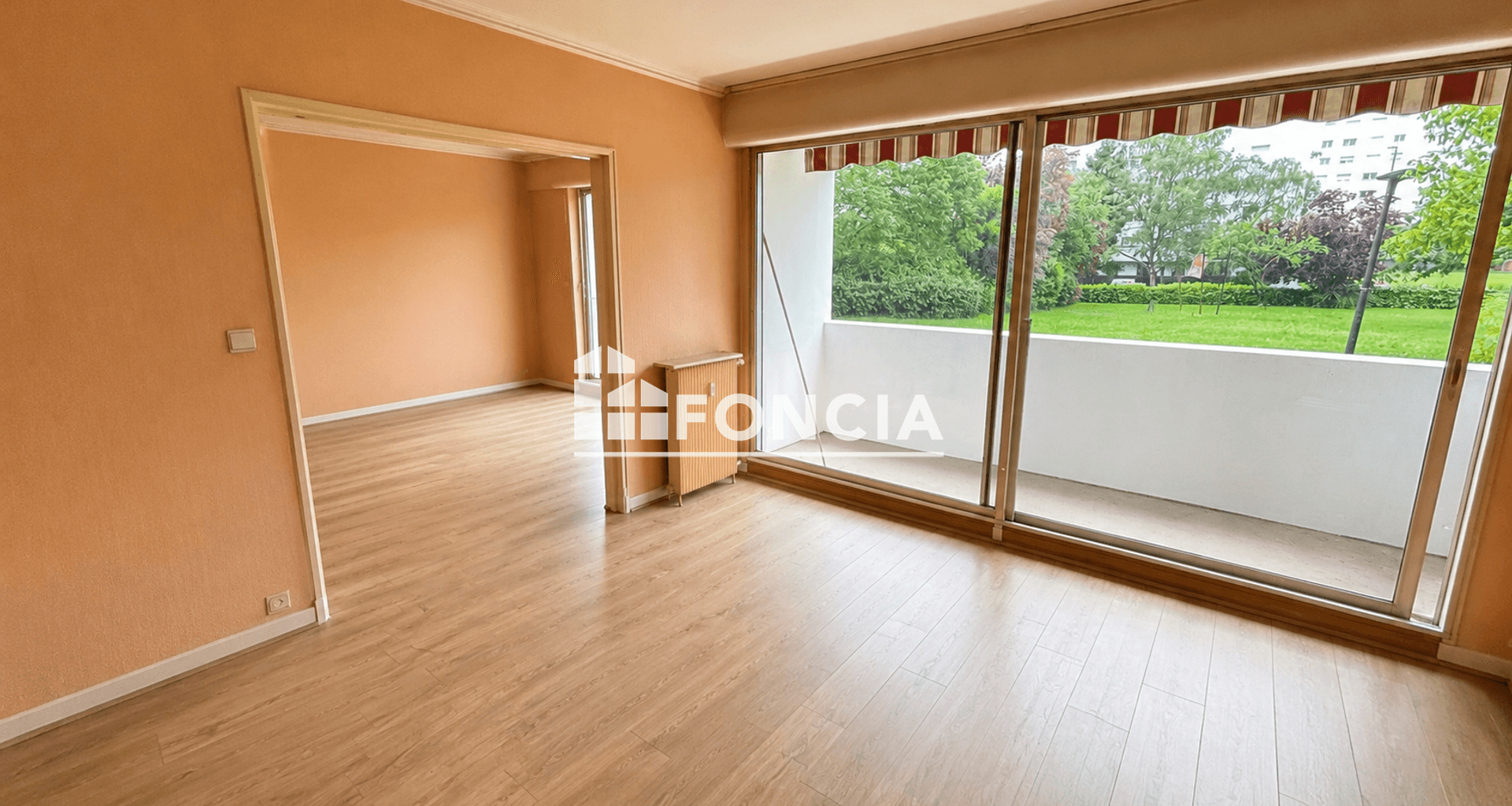 Appartement 5 pièces (91.2 m²) à vendre - Poitiers (86000)