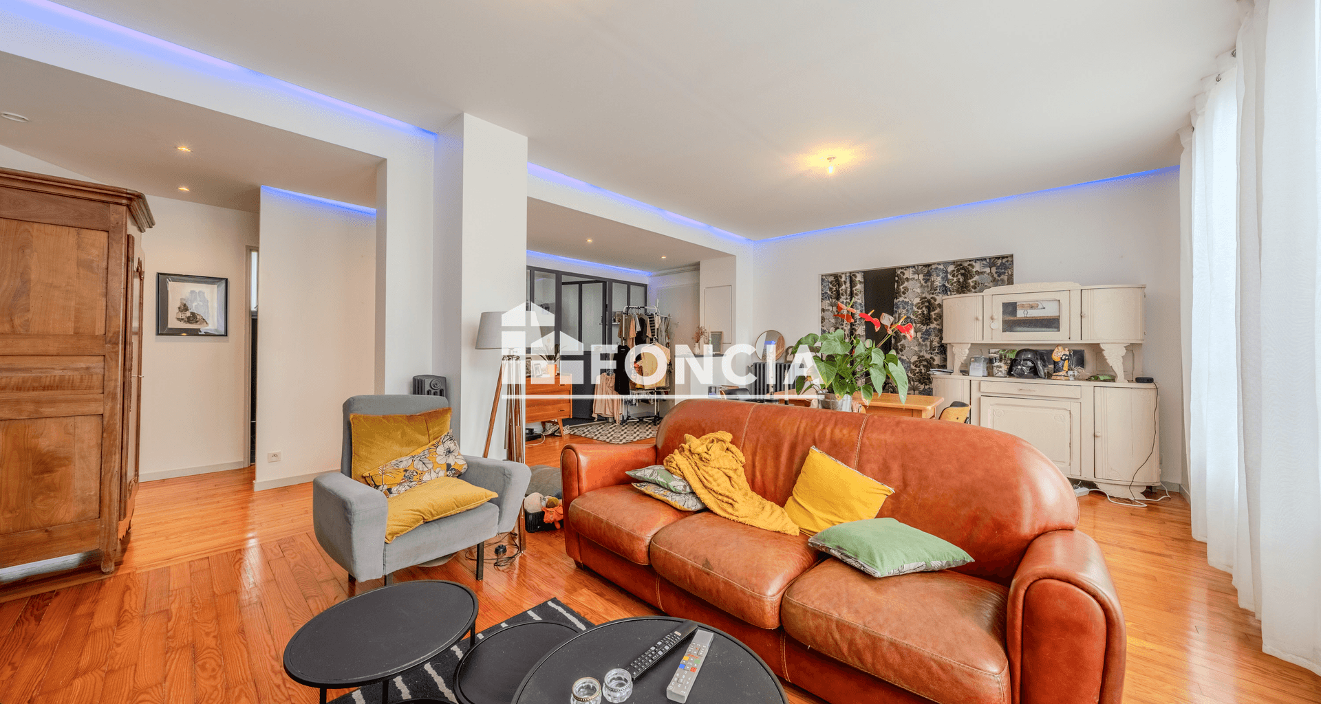 Appartement 4 pièces (87.09 m²) à vendre - Brest (29200)