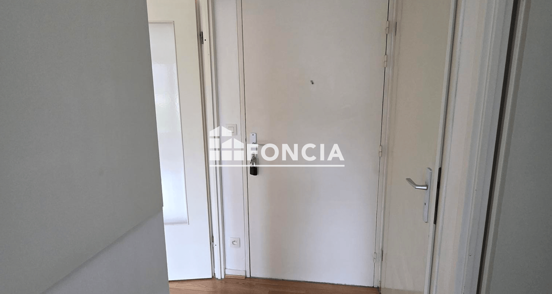 Appartement 2 pièces (43.91 m²) à louer - Serris (77700)
