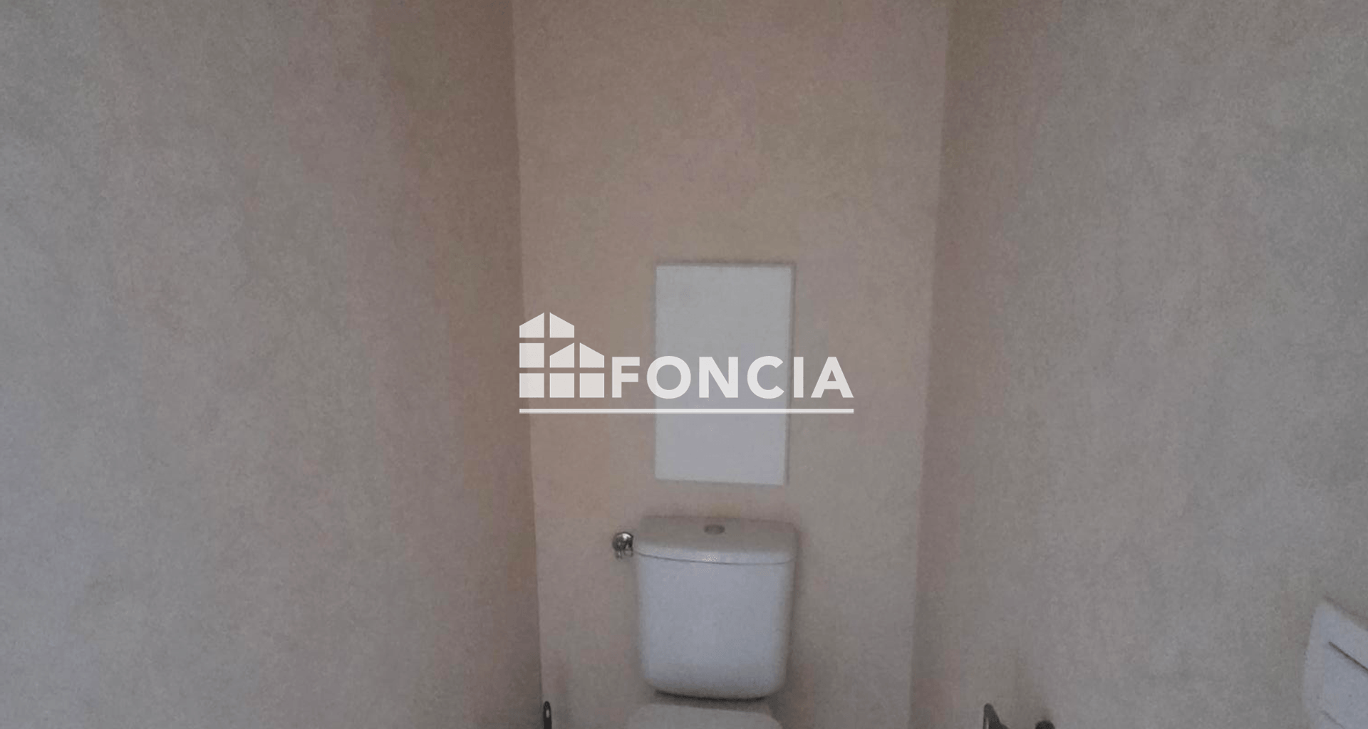Appartement 2 pièces (43.91 m²) à louer - Serris (77700)