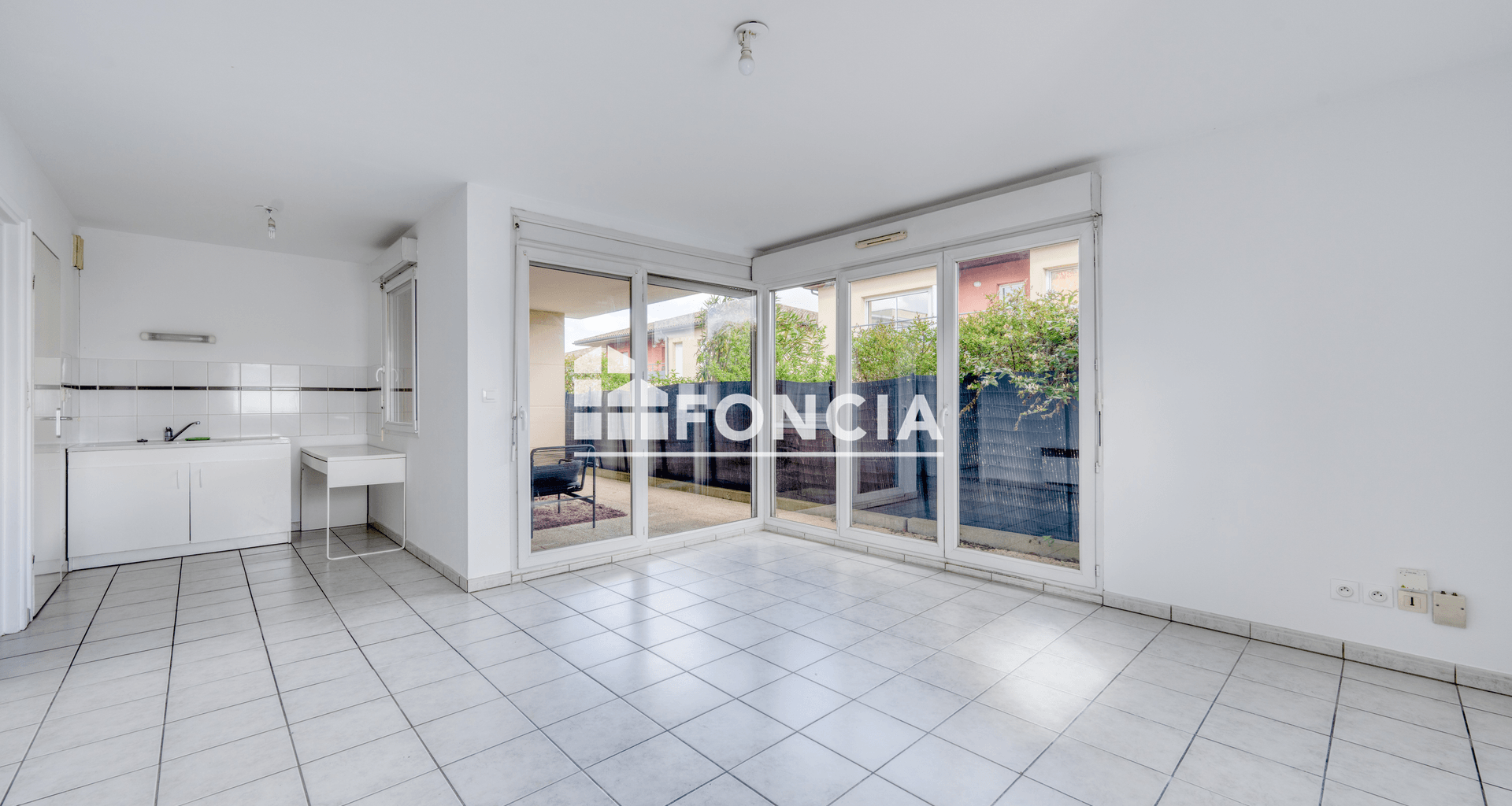 Appartement 3 pièces (60.93 m²) à vendre - Bruges (33520)