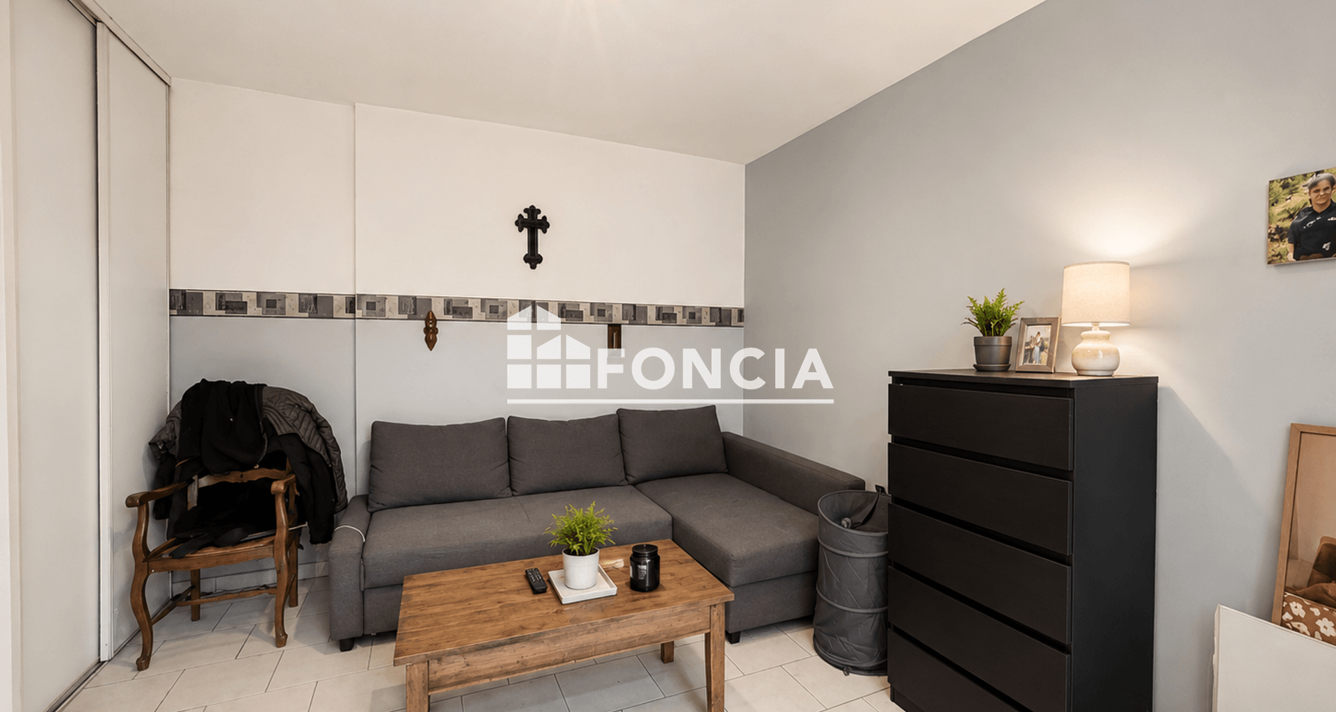 Appartement 2 pièces (46.78 m²) à vendre - Cormelles-le-royal (14123)