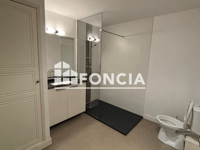Appartement 3 pièces (68.64 m²) à louer - Niort (79000)