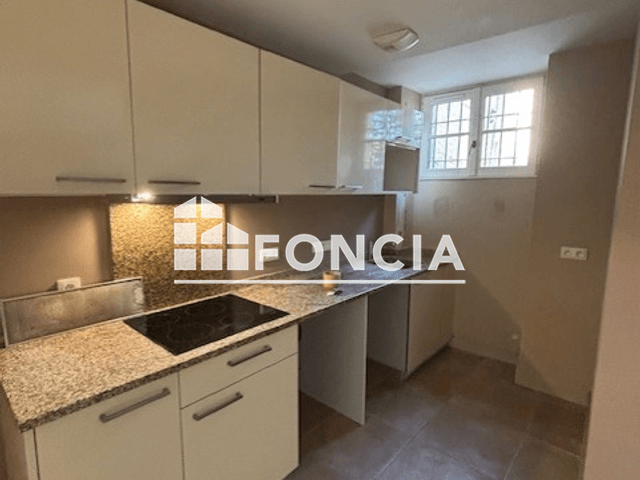 Appartement 3 pièces (68.64 m²) à louer - Niort (79000)