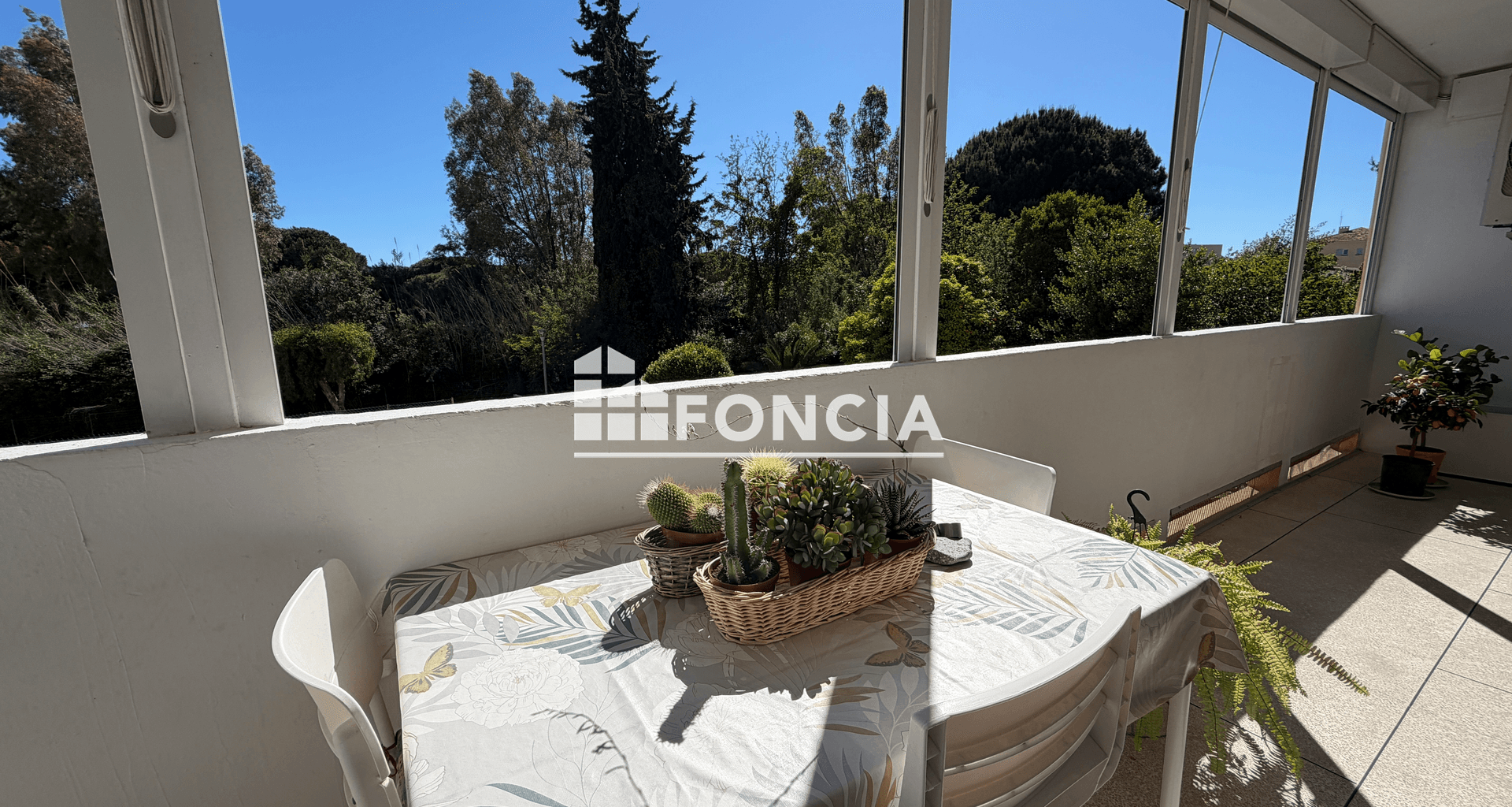 Appartement 3 pièces (63 m²) à vendre - Le Lavandou (83980)