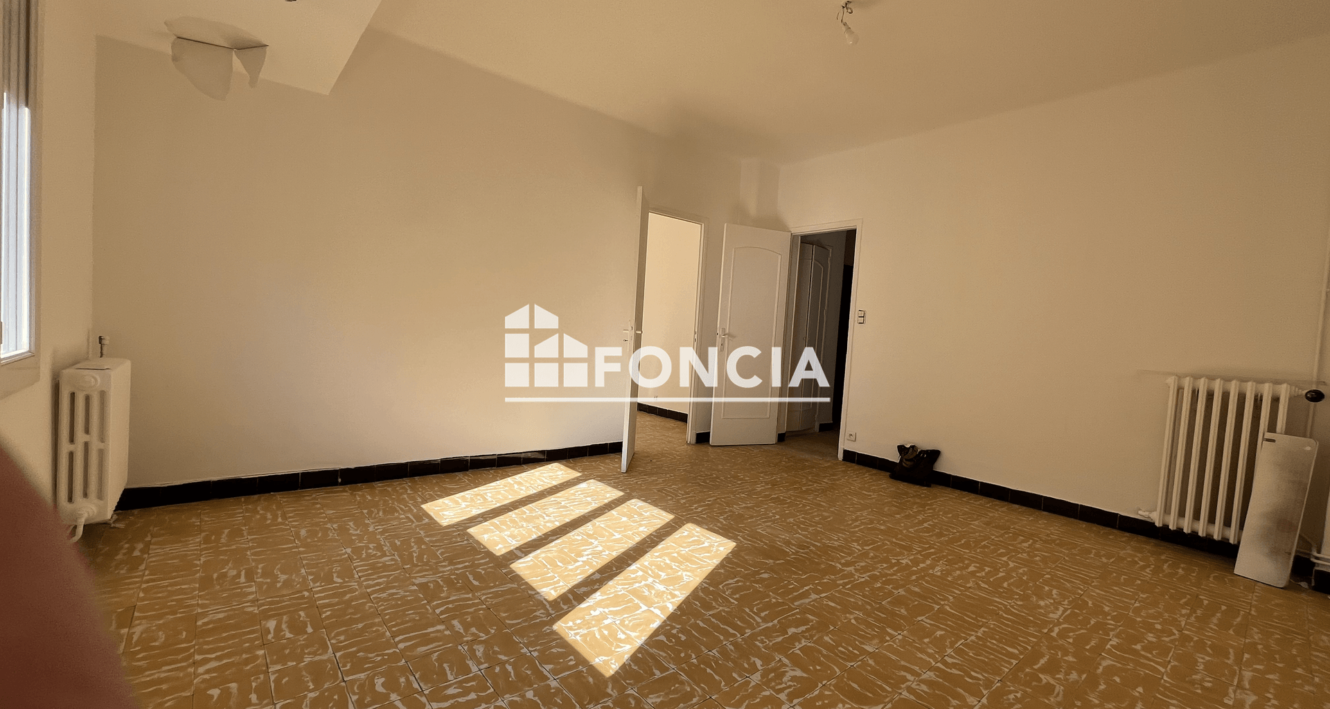 Appartement 3 pièces (71.3 m²) à vendre - Toulon (83000)