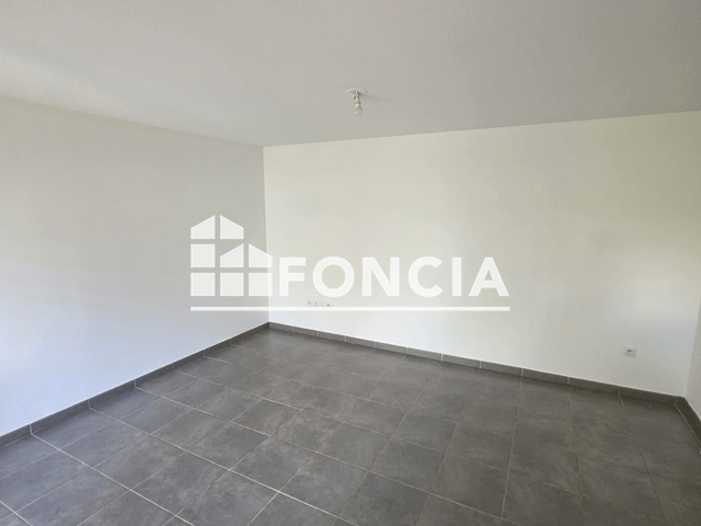 Appartement 3 pièces (64.42 m²) à louer - Colomiers (31770)