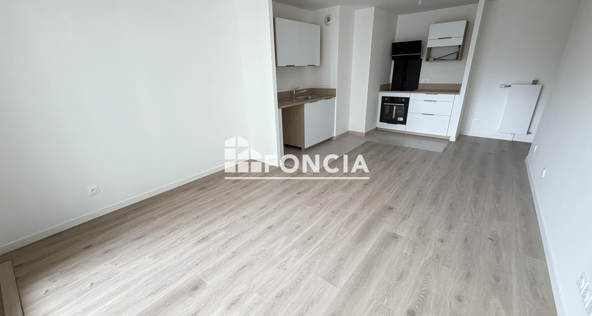 Appartement 4 pièces (80.42 m²) à louer - Châtenay-malabry (92290)